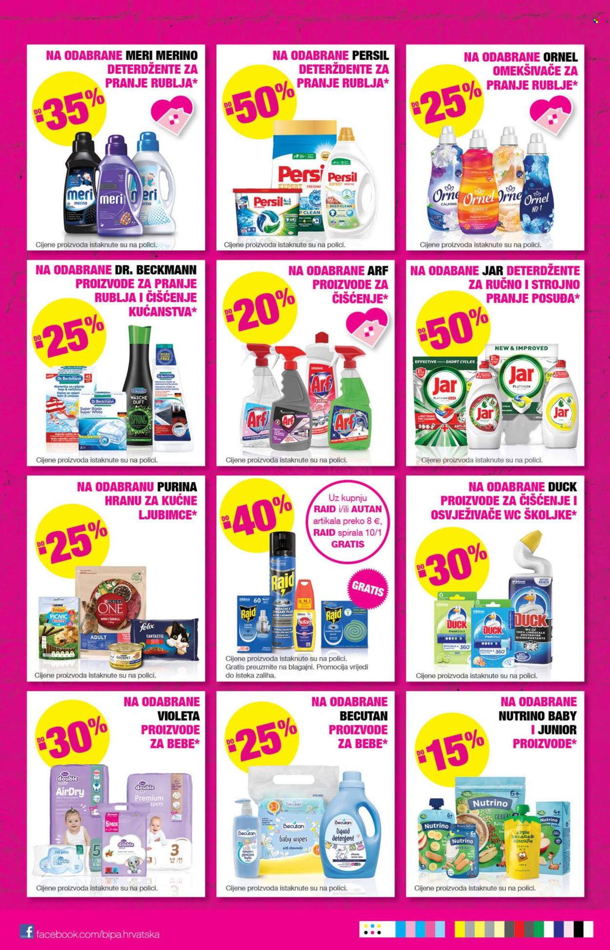 Bipa katalog - 07.08.2025. - 20.08.2025. Stranica 7