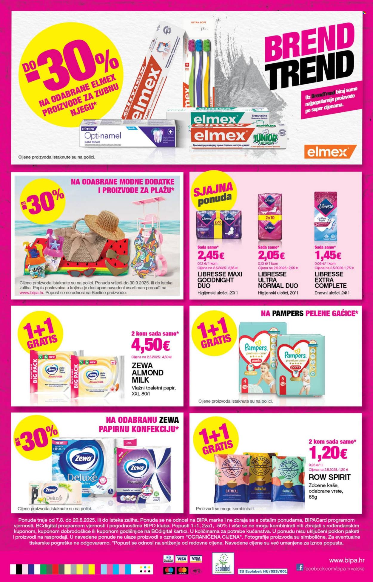 Bipa katalog - 07.08.2025. - 20.08.2025. Stranica 8