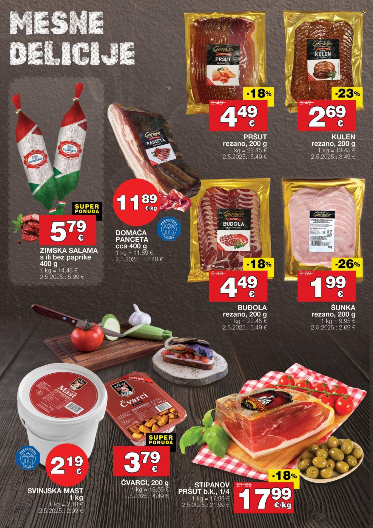 Stanić Diskont katalog - 07.08.2025. - 03.09.2025. Stranica 2