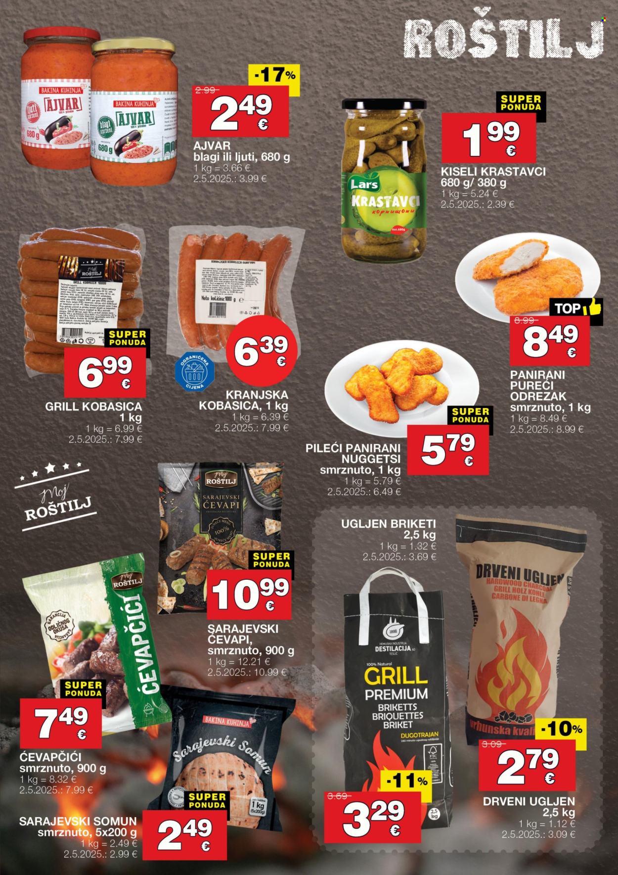 Stanić Diskont katalog - 07.08.2025. - 03.09.2025. Stranica 3