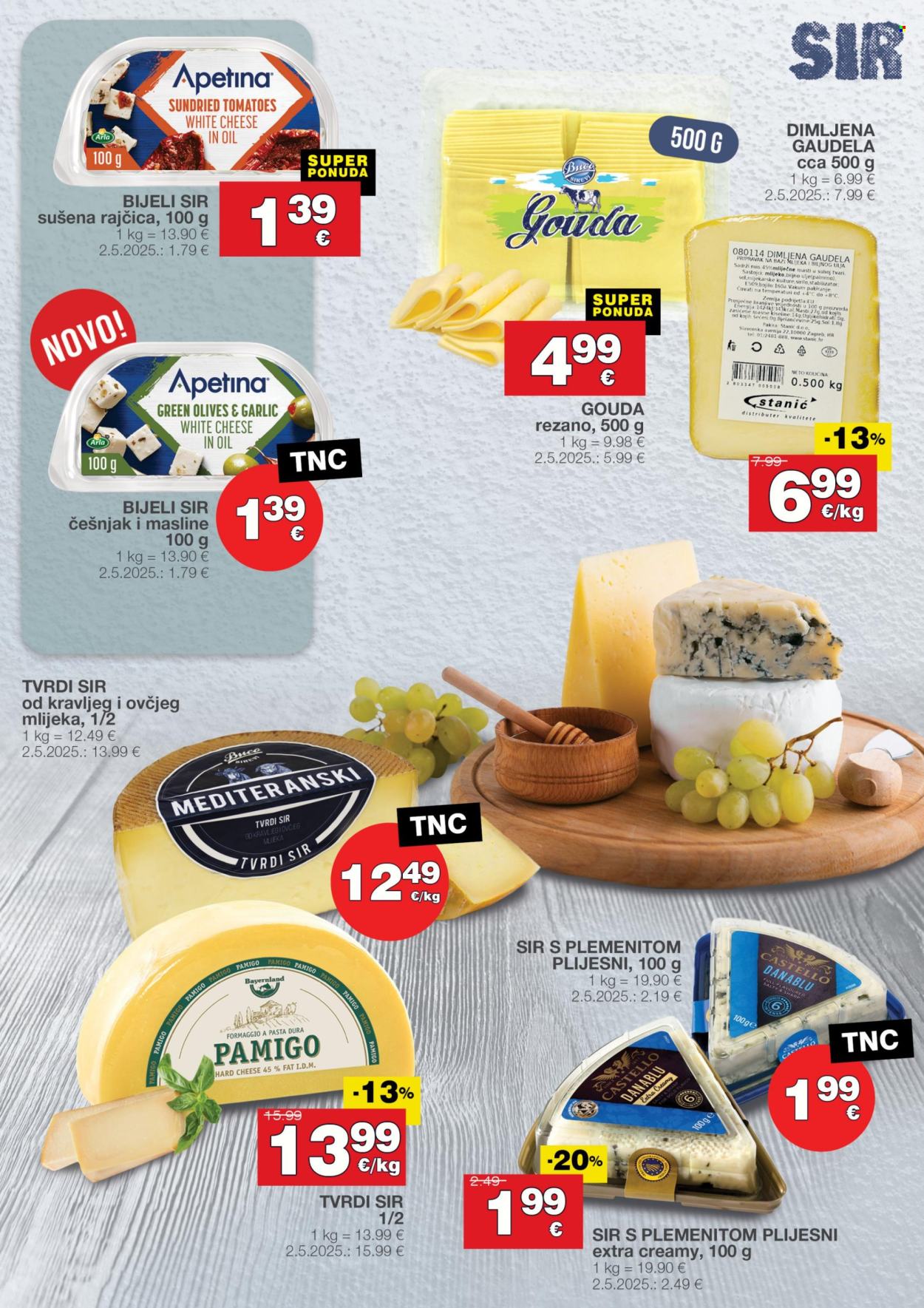 Stanić Diskont katalog - 07.08.2025. - 03.09.2025. Stranica 5