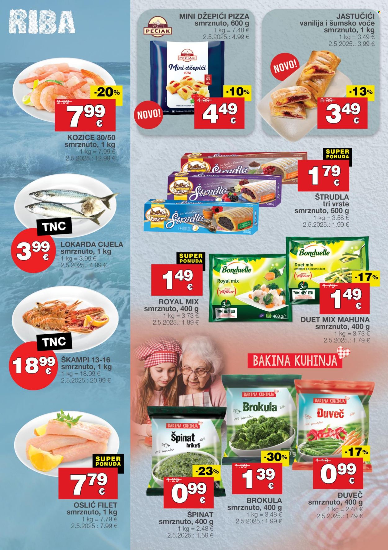 Stanić Diskont katalog - 07.08.2025. - 03.09.2025. Stranica 6