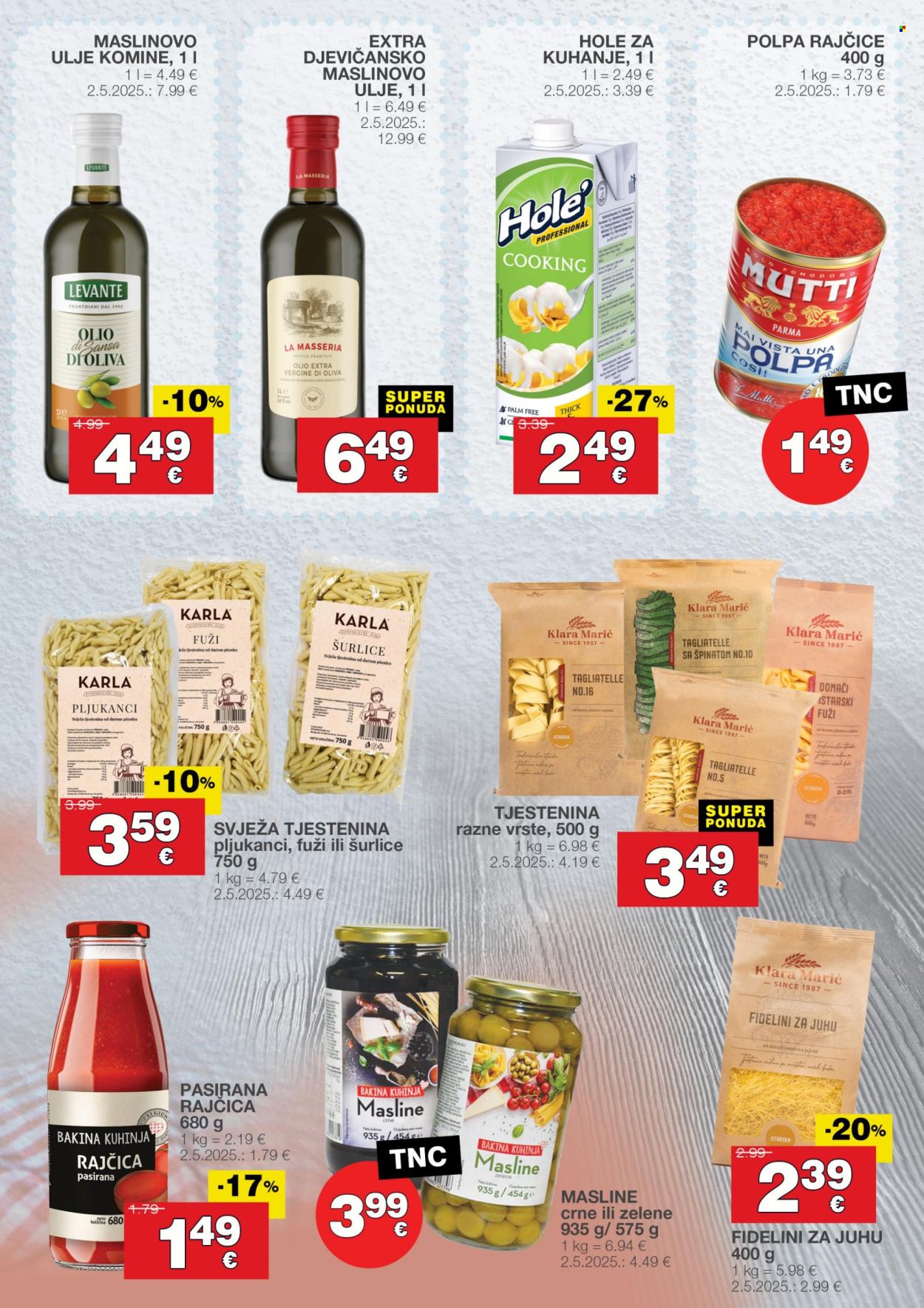 Stanić Diskont katalog - 07.08.2025. - 03.09.2025. Stranica 7