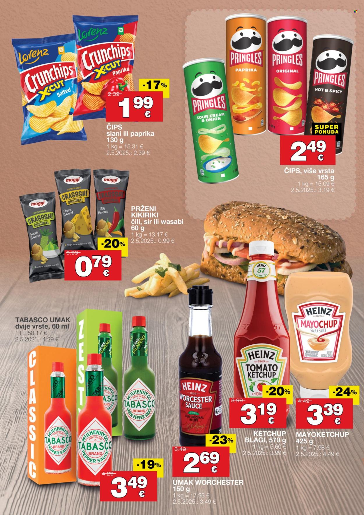 Stanić Diskont katalog - 07.08.2025. - 03.09.2025. Stranica 8
