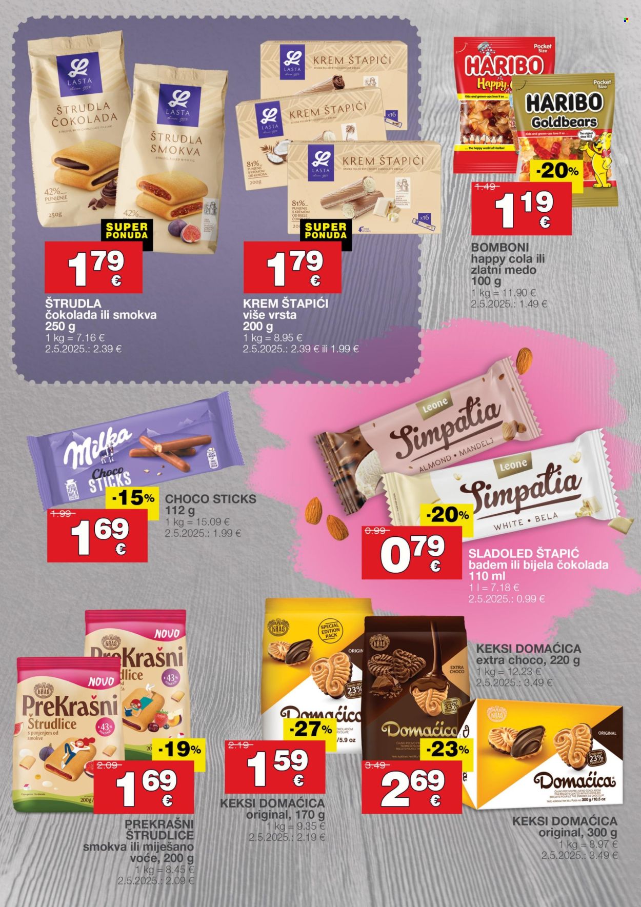 Stanić Diskont katalog - 07.08.2025. - 03.09.2025. Stranica 10