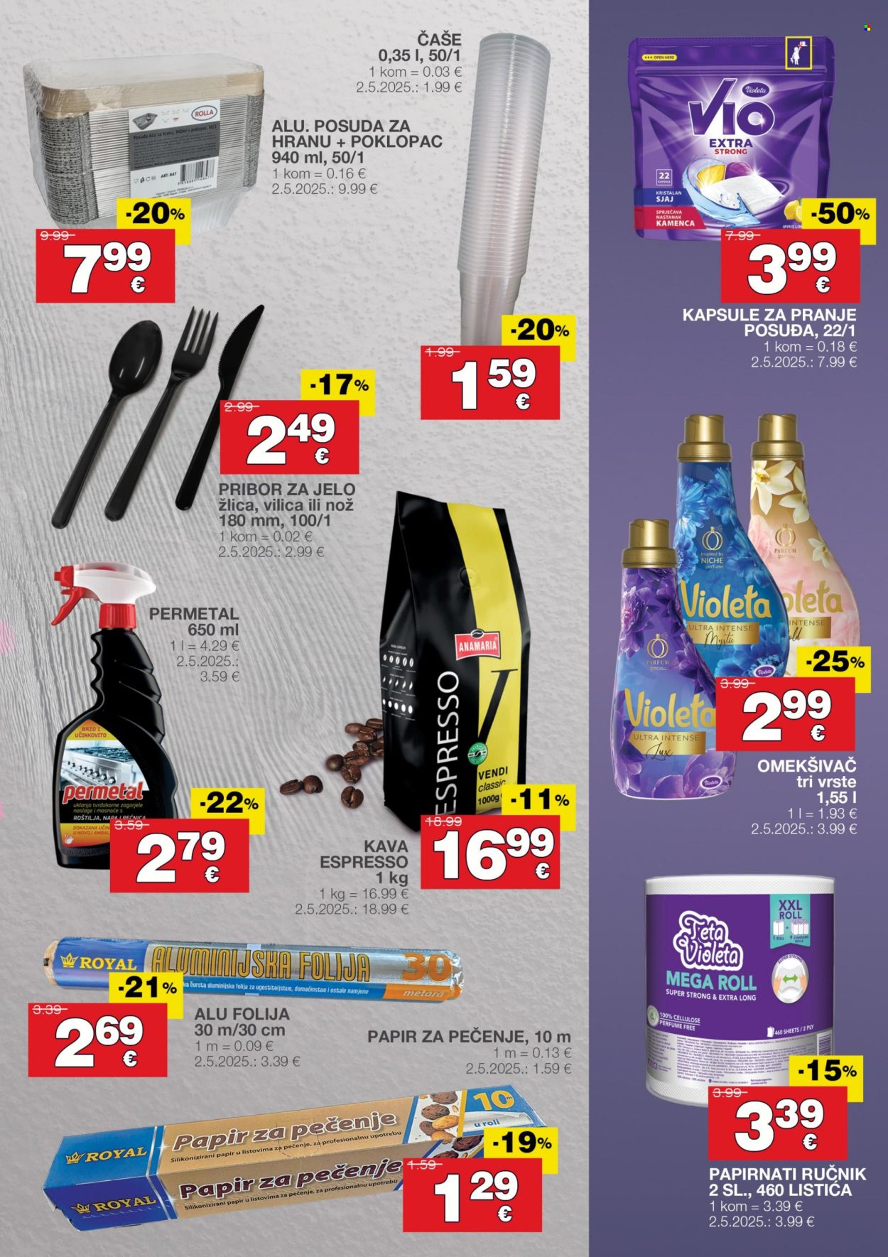 Stanić Diskont katalog - 07.08.2025. - 03.09.2025. Stranica 11