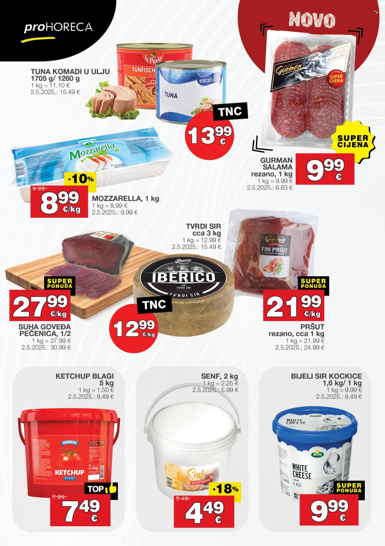 Stanić Diskont katalog - 07.08.2025. - 03.09.2025. Stranica 12