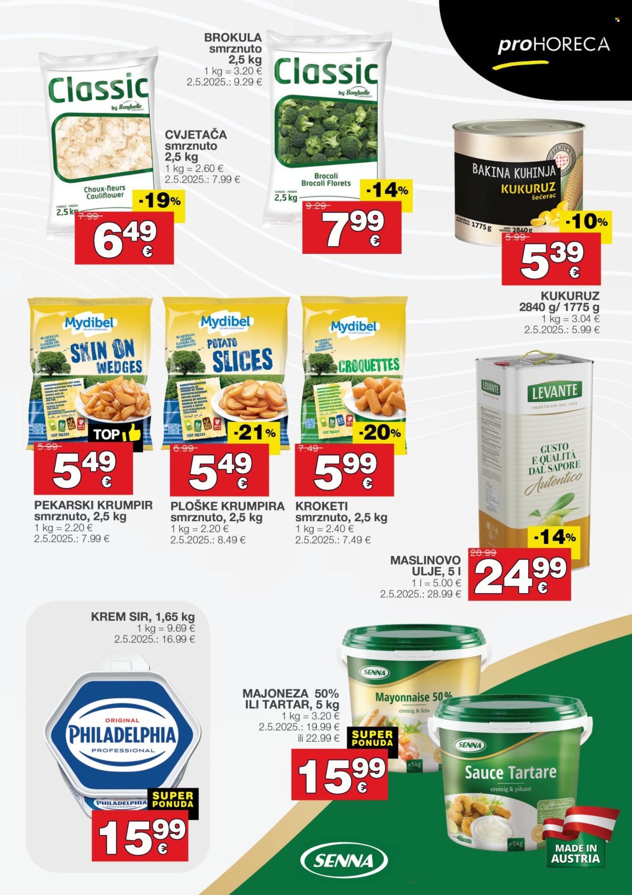 Stanić Diskont katalog - 07.08.2025. - 03.09.2025. Stranica 13