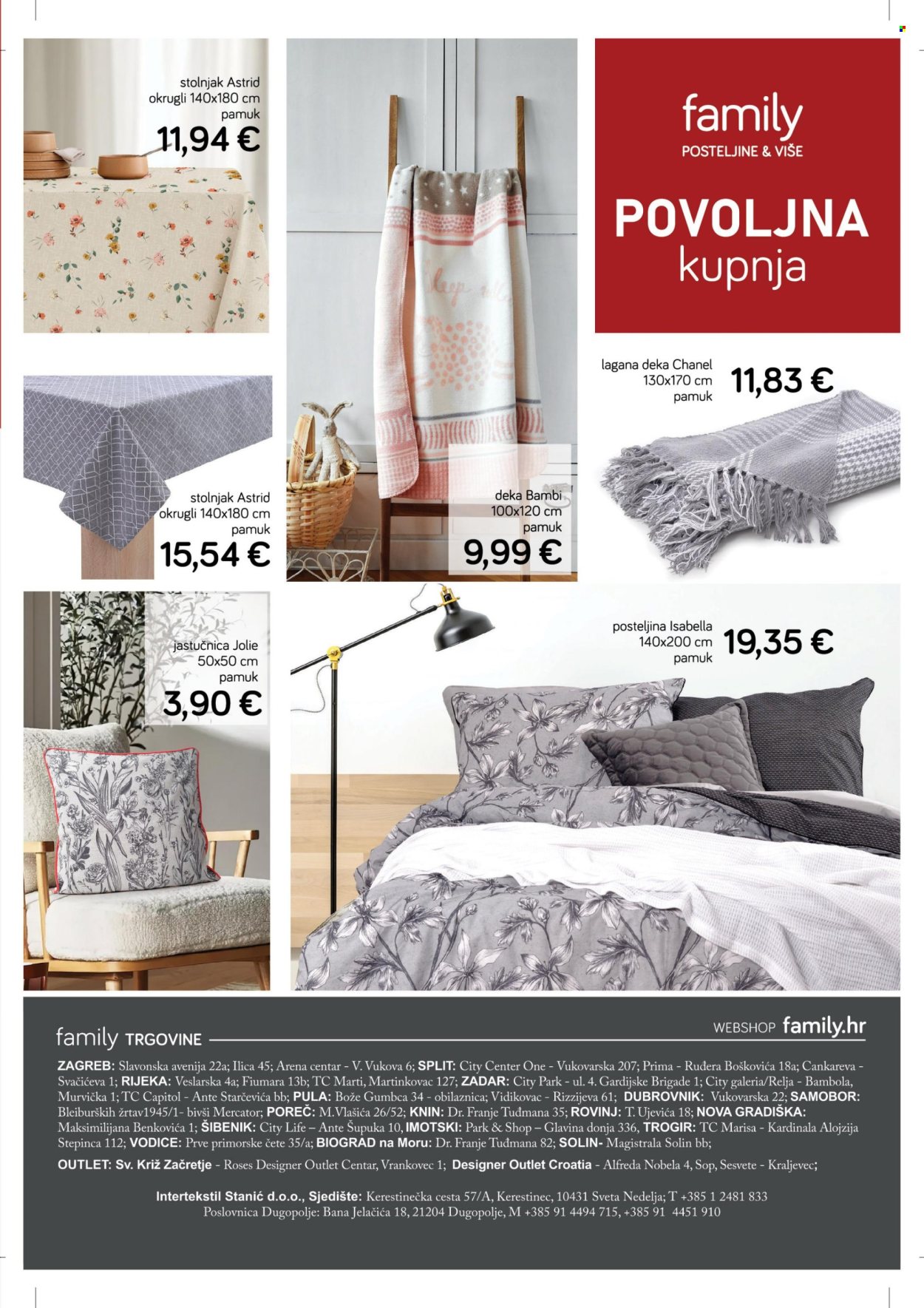 Stanić Diskont katalog - 07.08.2025. - 03.09.2025. Stranica 15