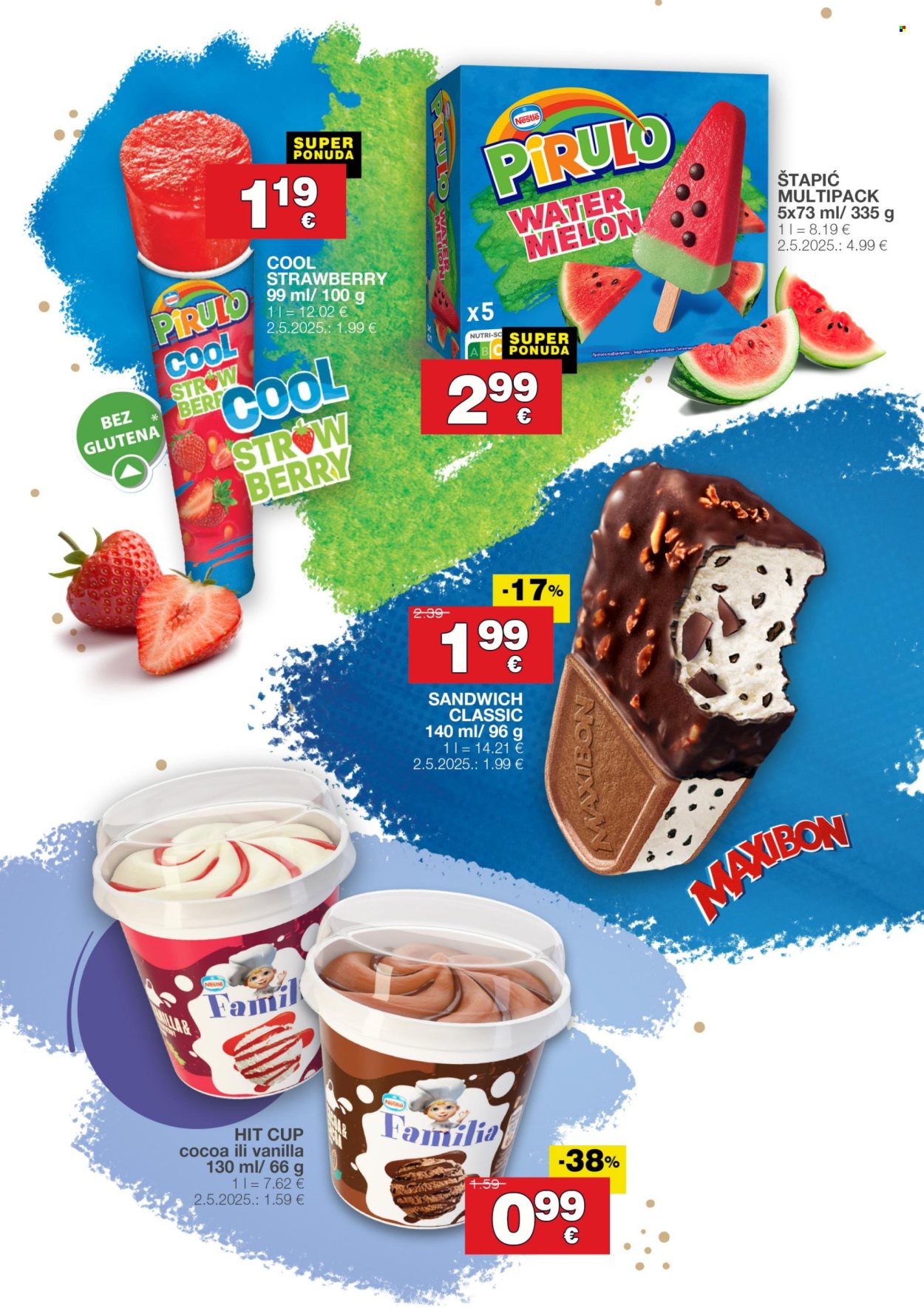 Stanić Diskont katalog - 07.08.2025. - 03.09.2025. Stranica 16
