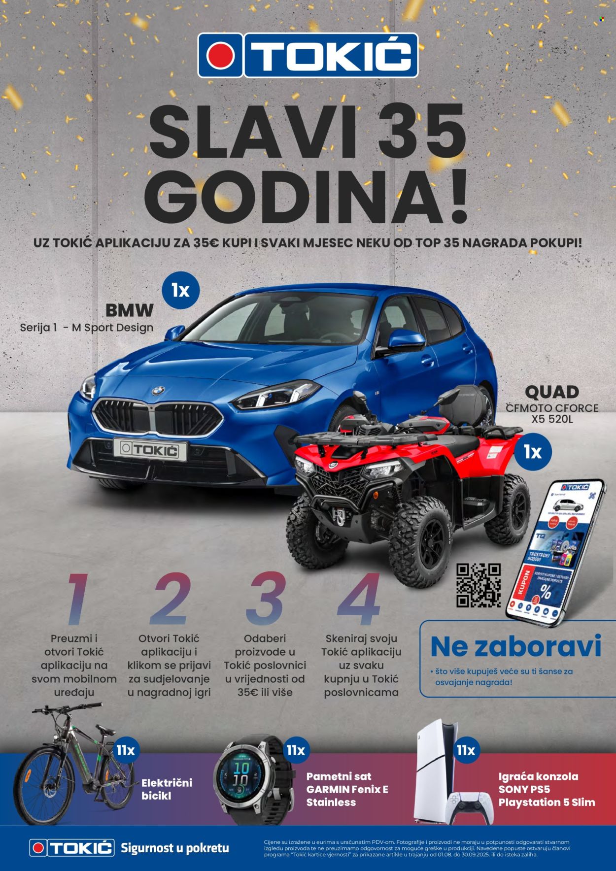 Tokić katalog - 01.08.2025. - 30.09.2025. Stranica 2