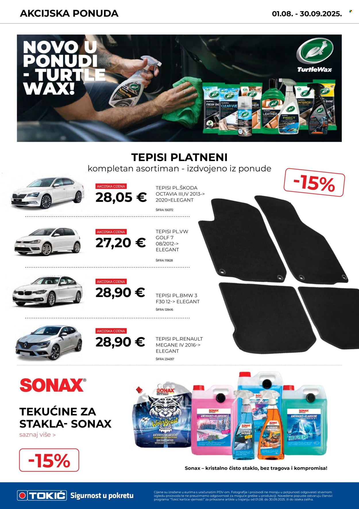 Tokić katalog - 01.08.2025. - 30.09.2025. Stranica 8