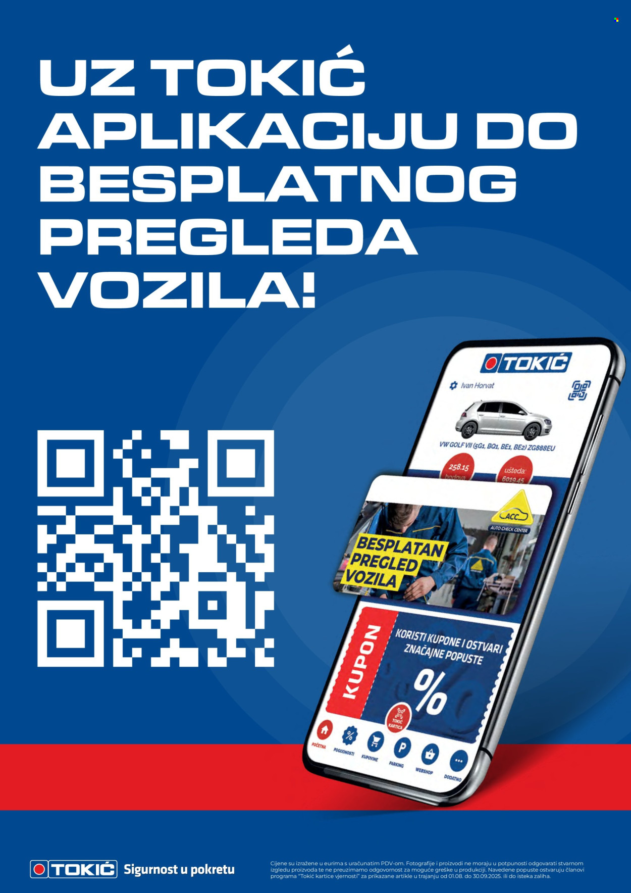 Tokić katalog - 01.08.2025. - 30.09.2025. Stranica 15