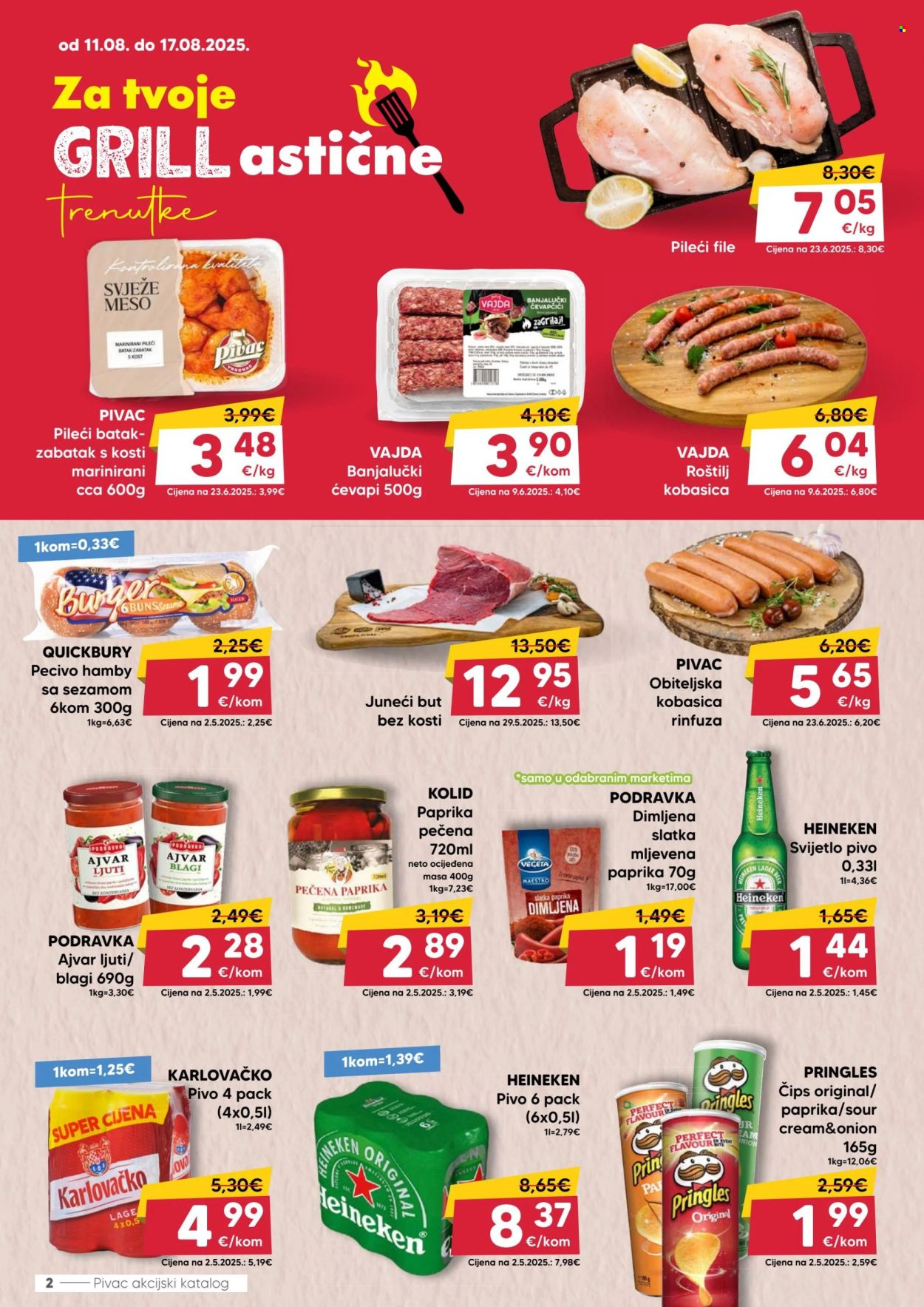 Pivac katalog - 11.08.2025. - 17.08.2025. Stranica 2