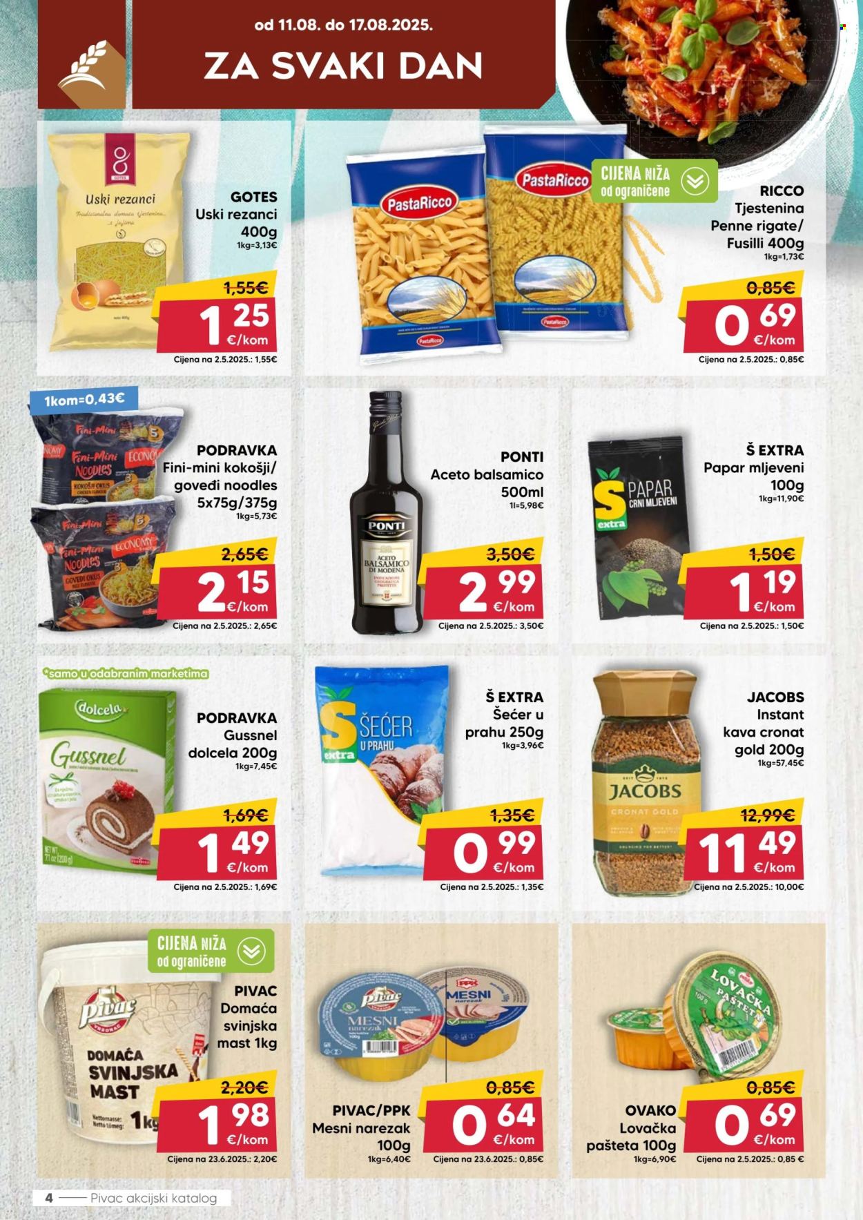 Pivac katalog - 11.08.2025. - 17.08.2025. Stranica 4