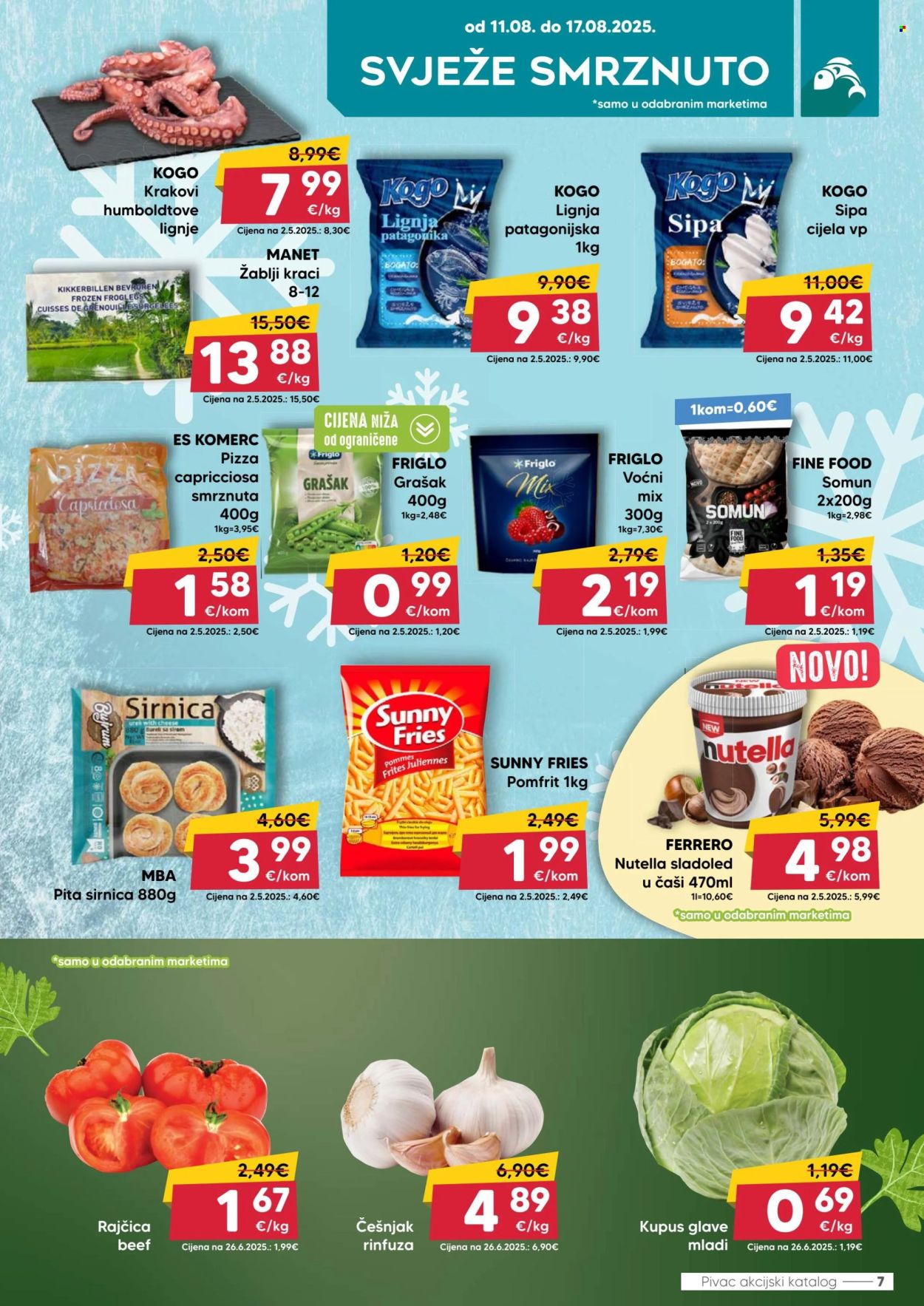 Pivac katalog - 11.08.2025. - 17.08.2025. Stranica 7
