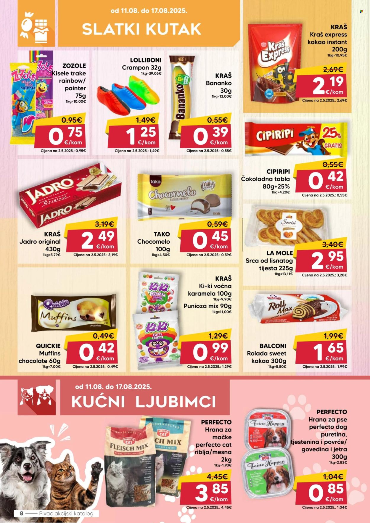 Pivac katalog - 11.08.2025. - 17.08.2025. Stranica 8