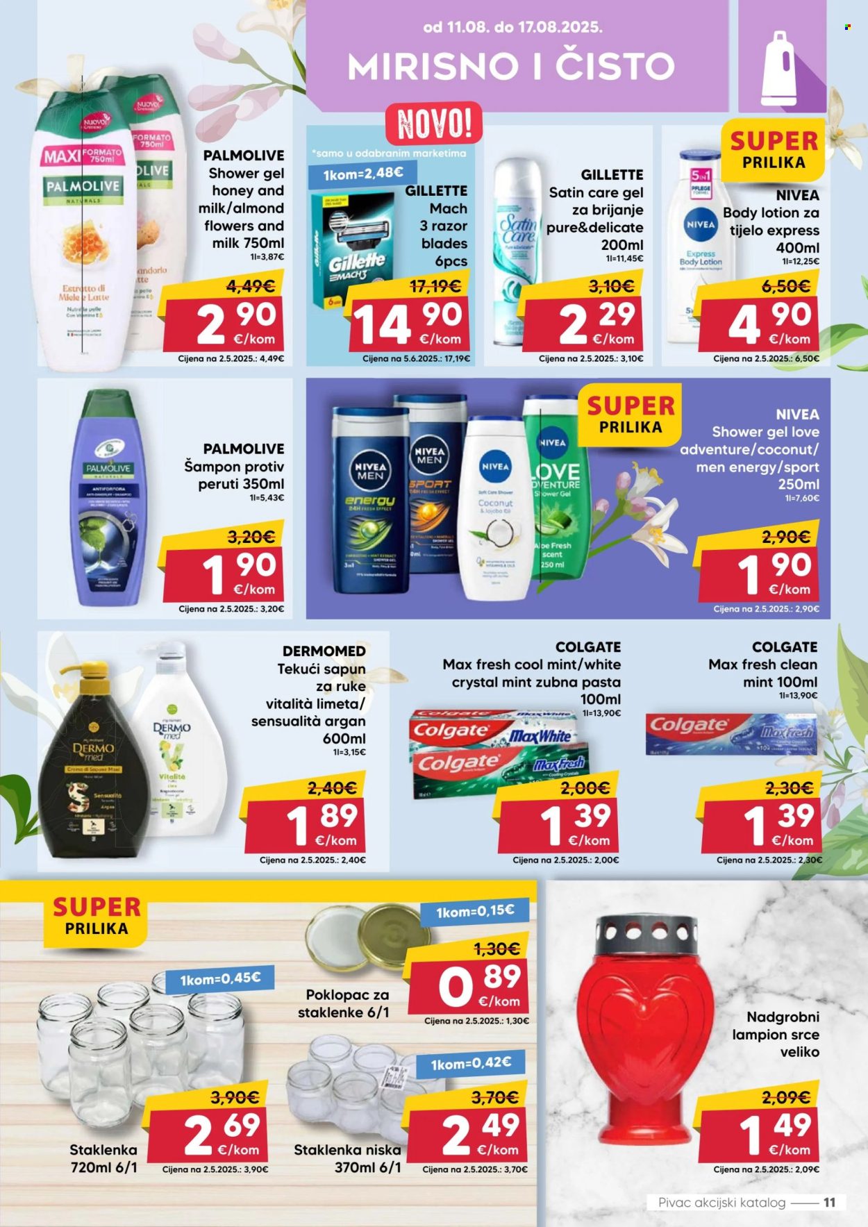 Pivac katalog - 11.08.2025. - 17.08.2025. Stranica 11