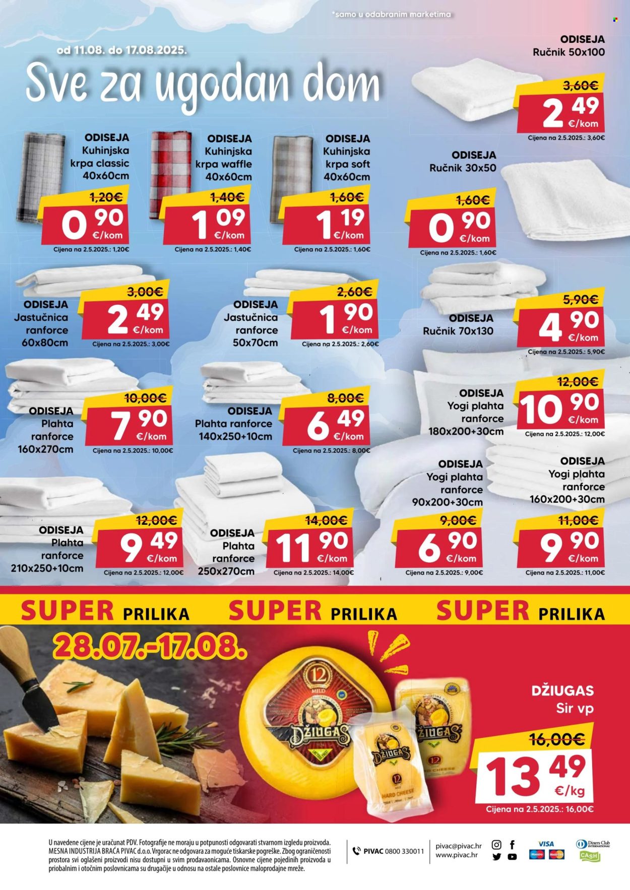 Pivac katalog - 11.08.2025. - 17.08.2025. Stranica 12