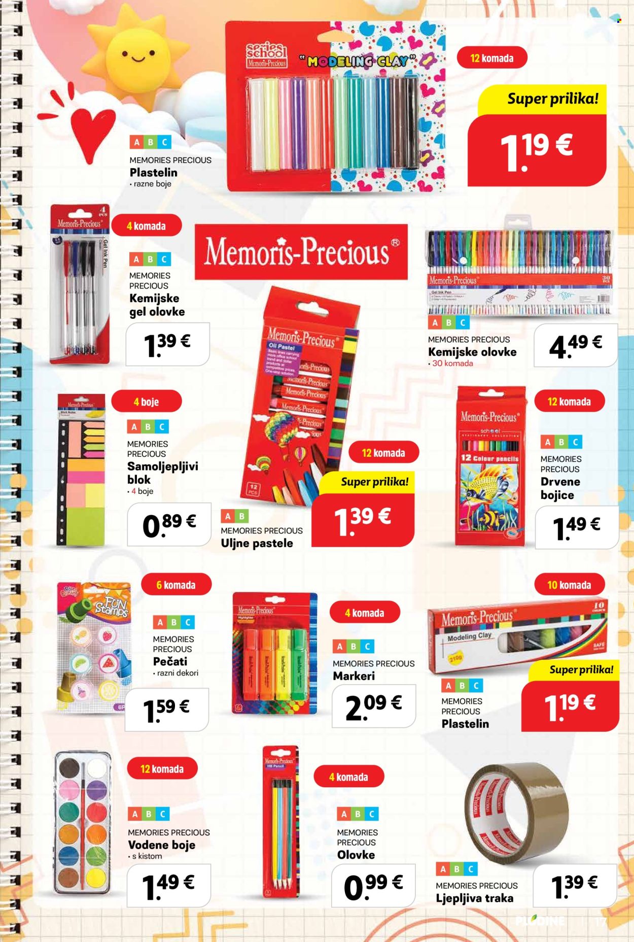 Plodine katalog - 13.08.2025. - 23.09.2025. Stranica 17