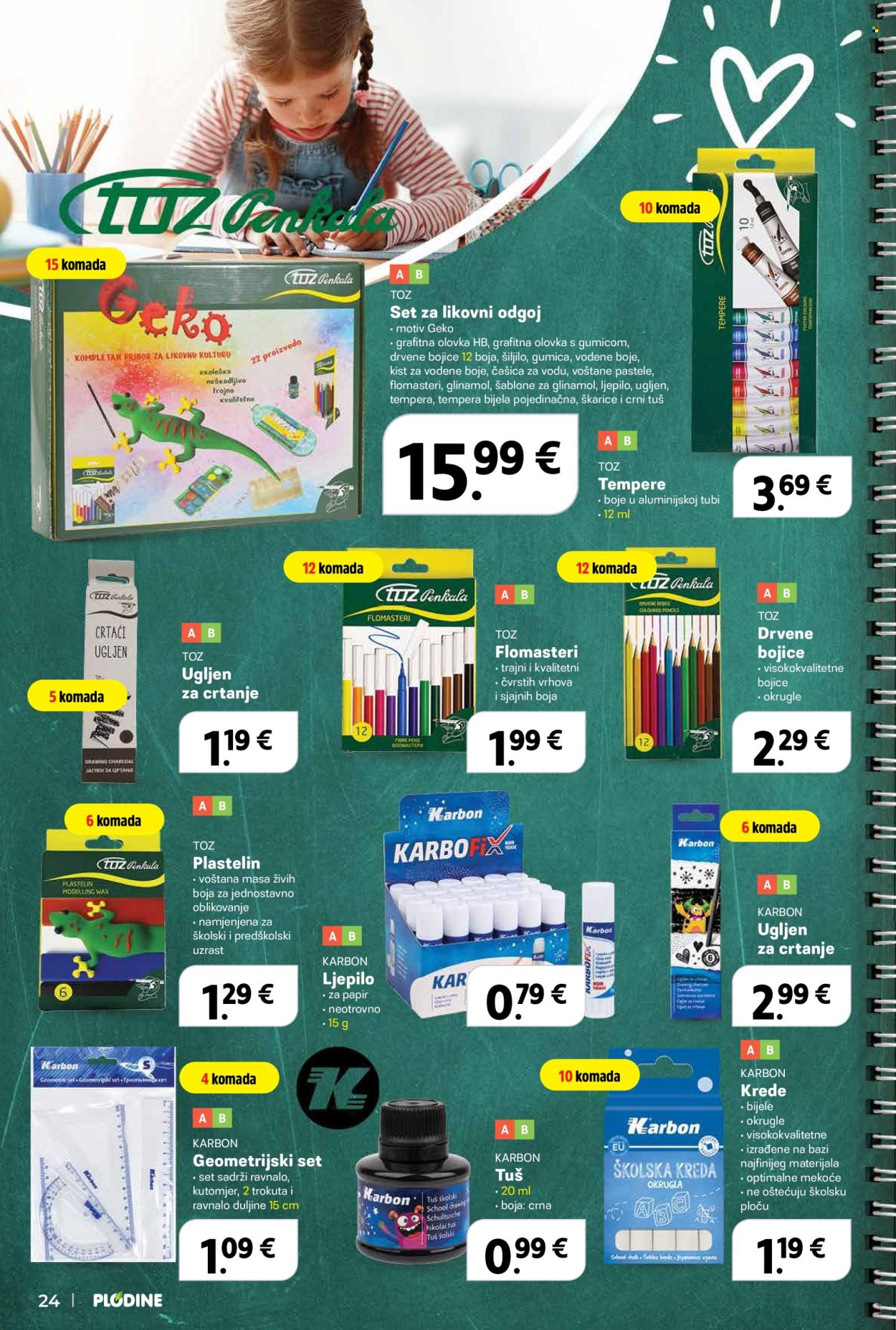 Plodine katalog - 13.08.2025. - 23.09.2025. Stranica 26