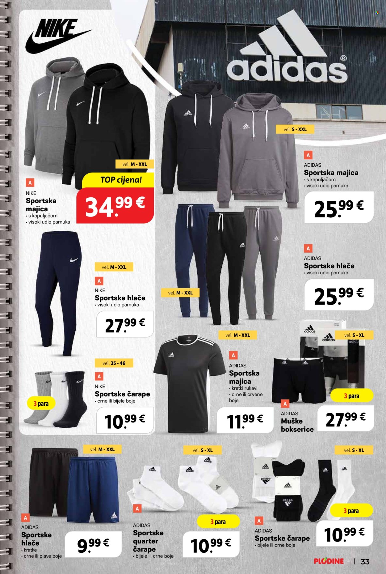 Plodine katalog - 13.08.2025. - 23.09.2025. Stranica 35