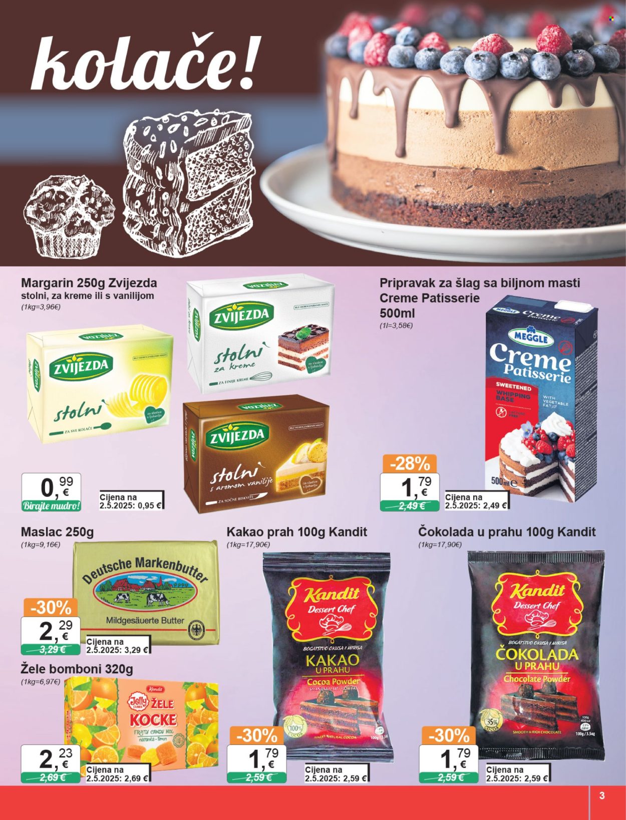 KTC katalog - 14.08.2025. - 20.08.2025. Stranica 3