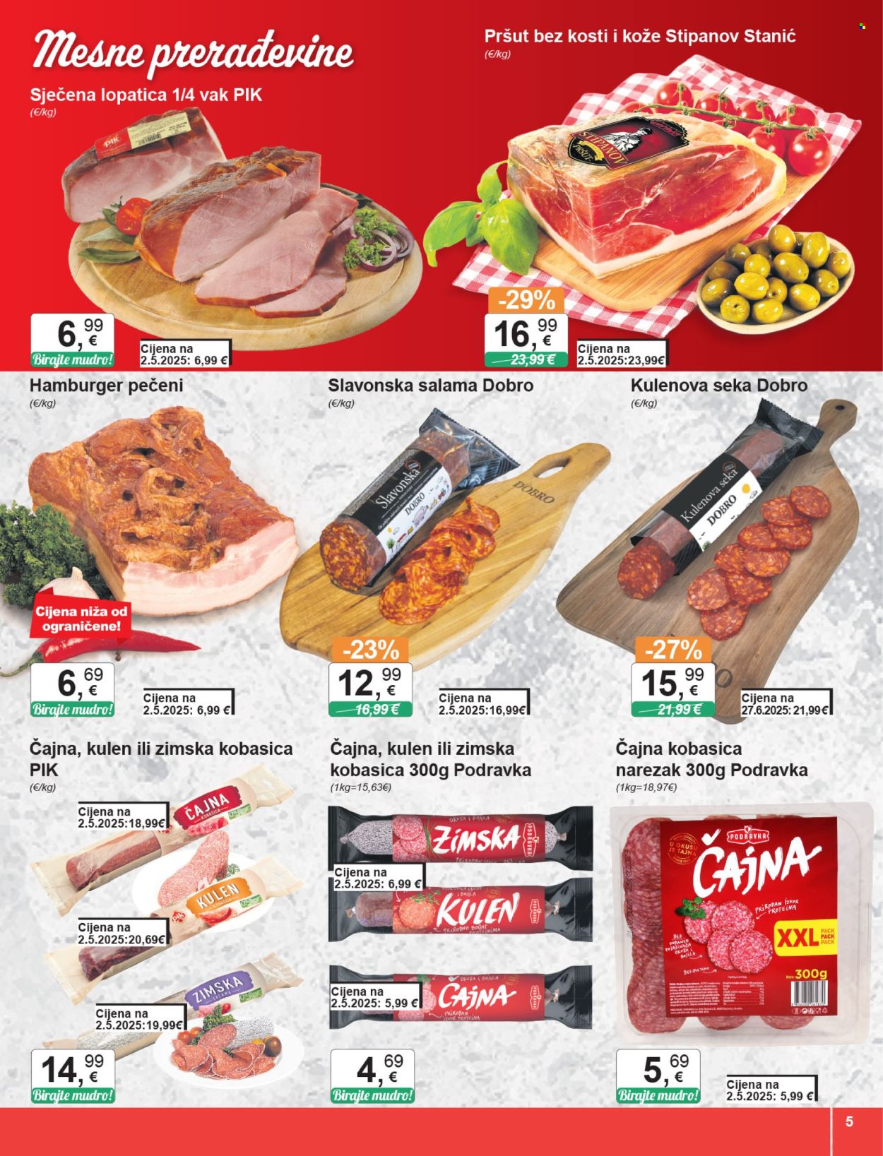 KTC katalog - 14.08.2025. - 20.08.2025. Stranica 5
