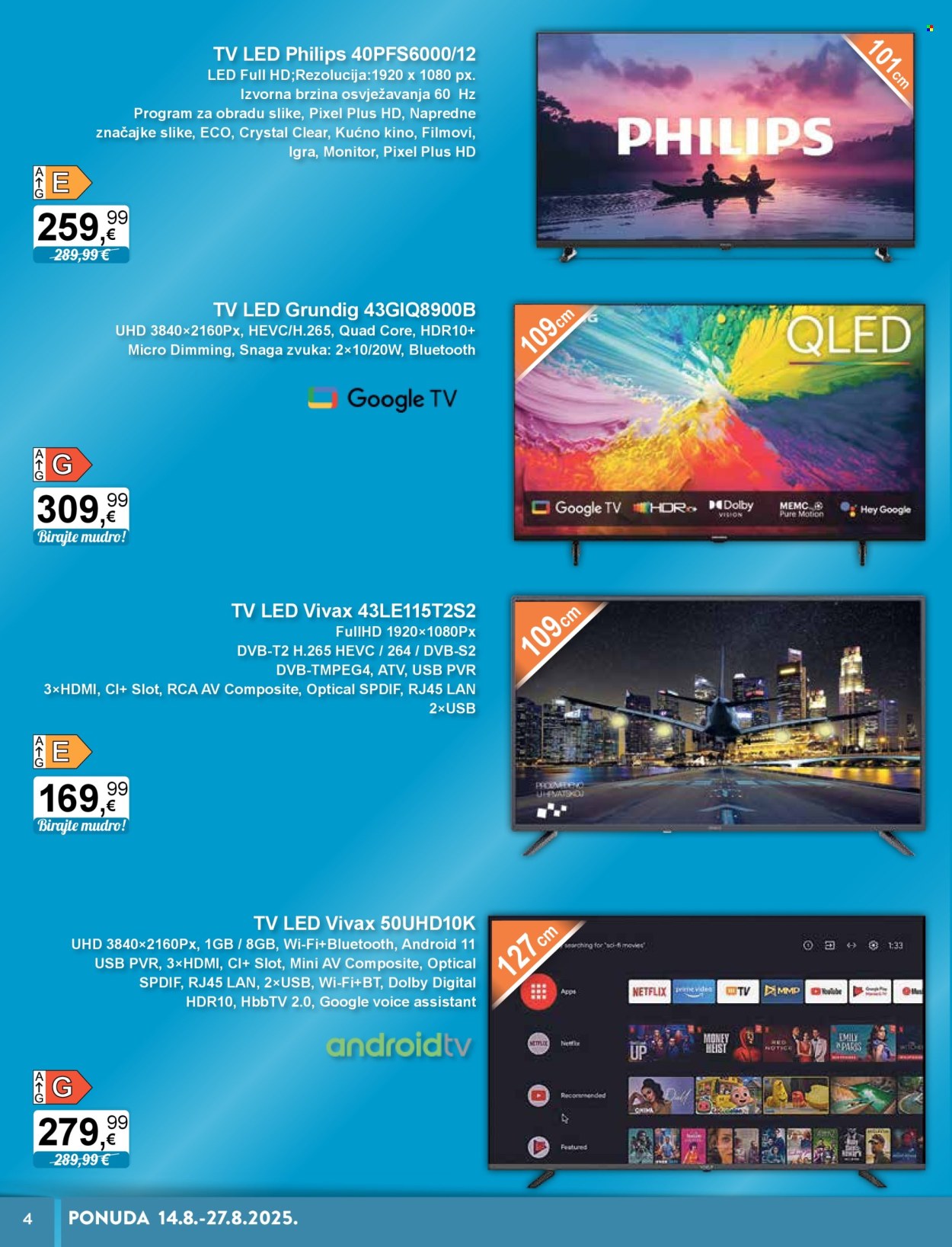 KTC katalog - 14.08.2025. - 27.08.2025. Stranica 4