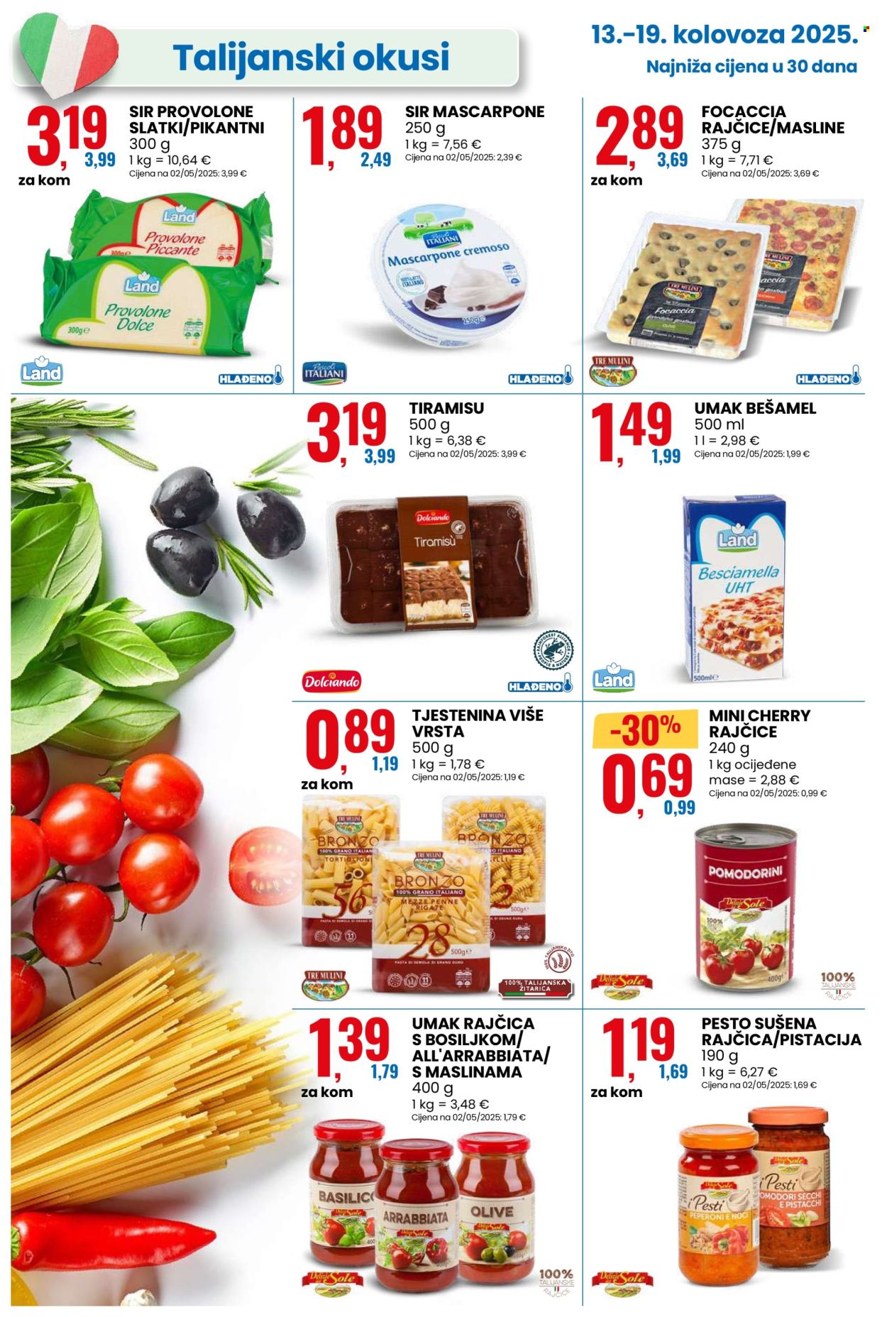 Eurospin katalog - 13.08.2025. - 19.08.2025. Stranica 4