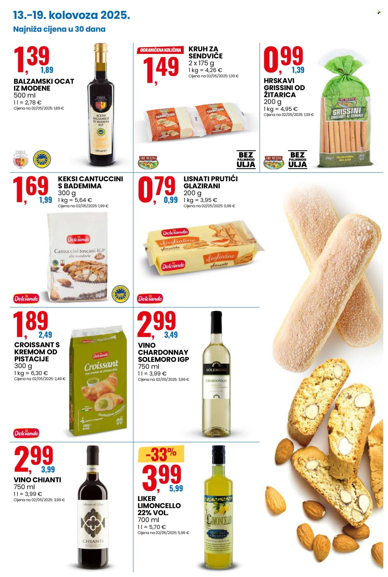 Eurospin katalog - 13.08.2025. - 19.08.2025. Stranica 5