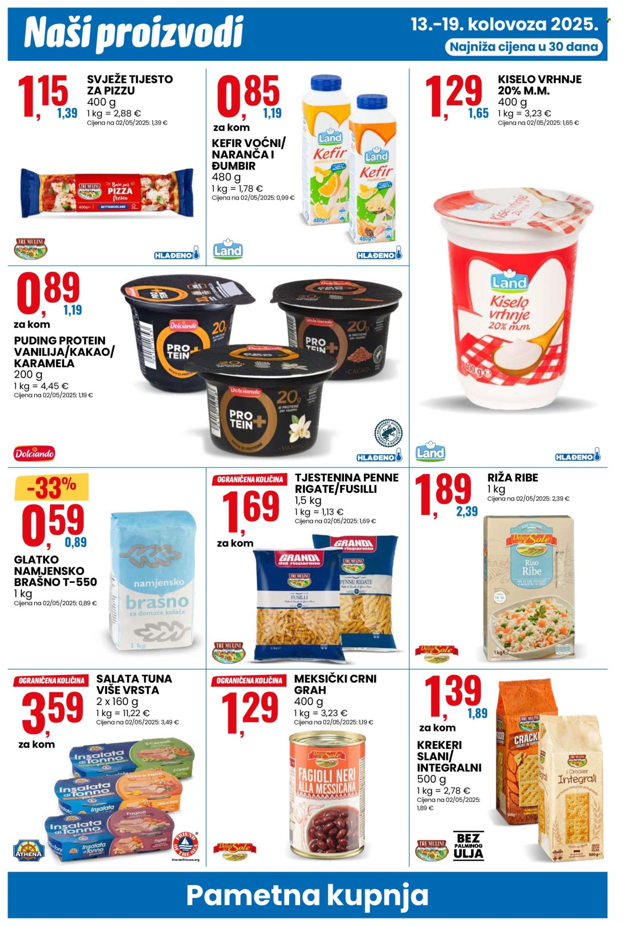 Eurospin katalog - 13.08.2025. - 19.08.2025. Stranica 10