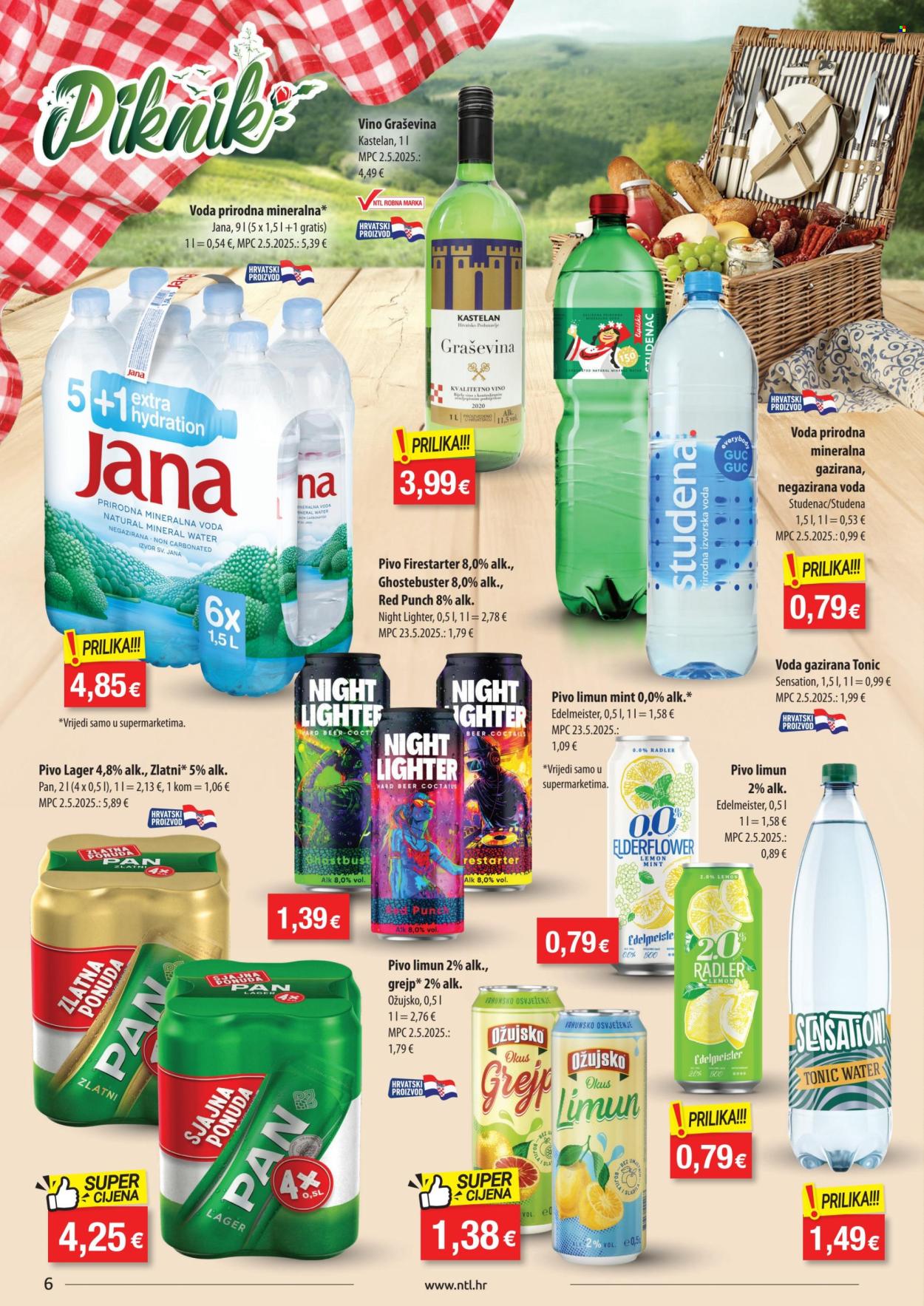 NTL katalog - 13.08.2025. - 19.08.2025. Stranica 6