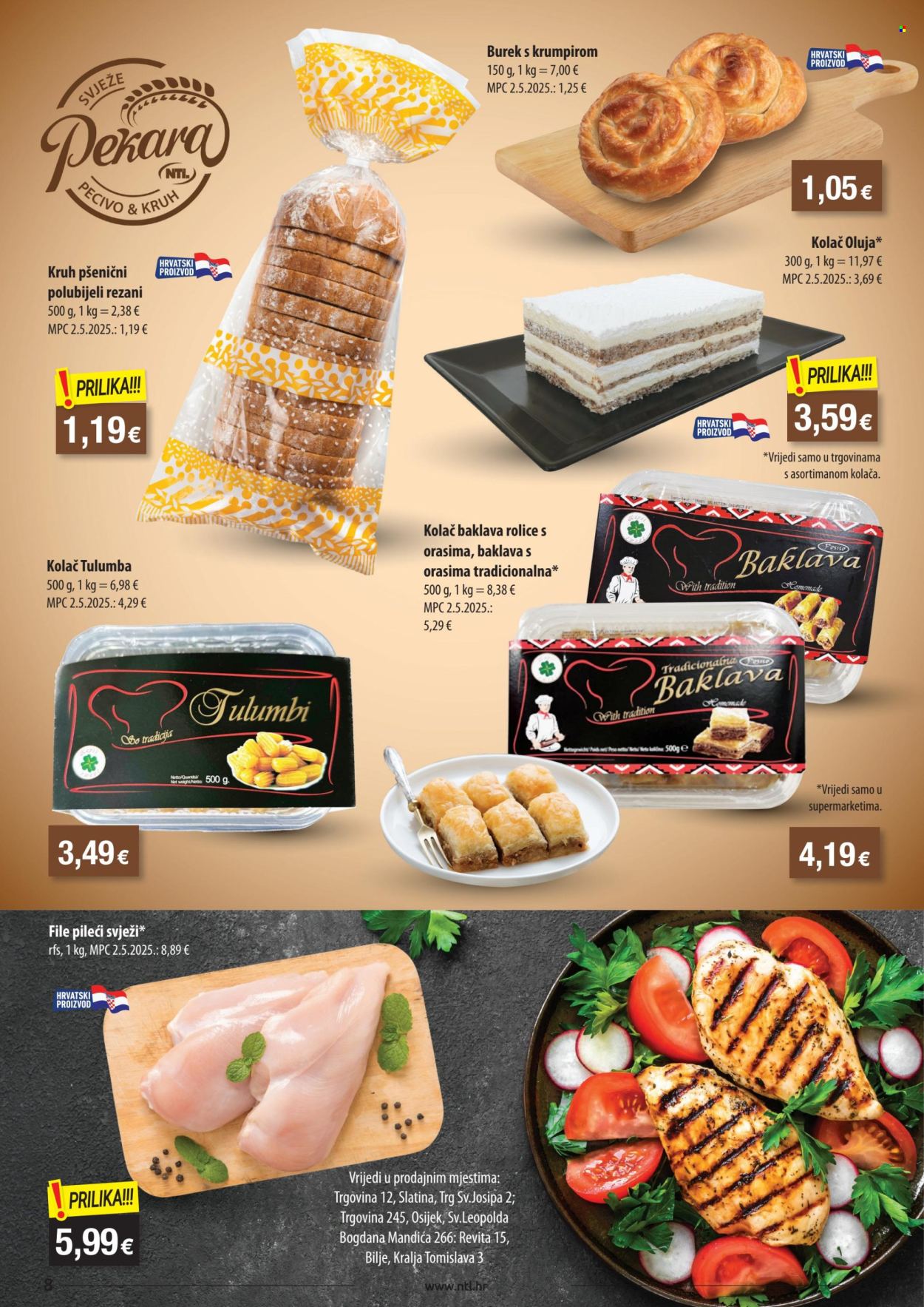 NTL katalog - 13.08.2025. - 19.08.2025. Stranica 8