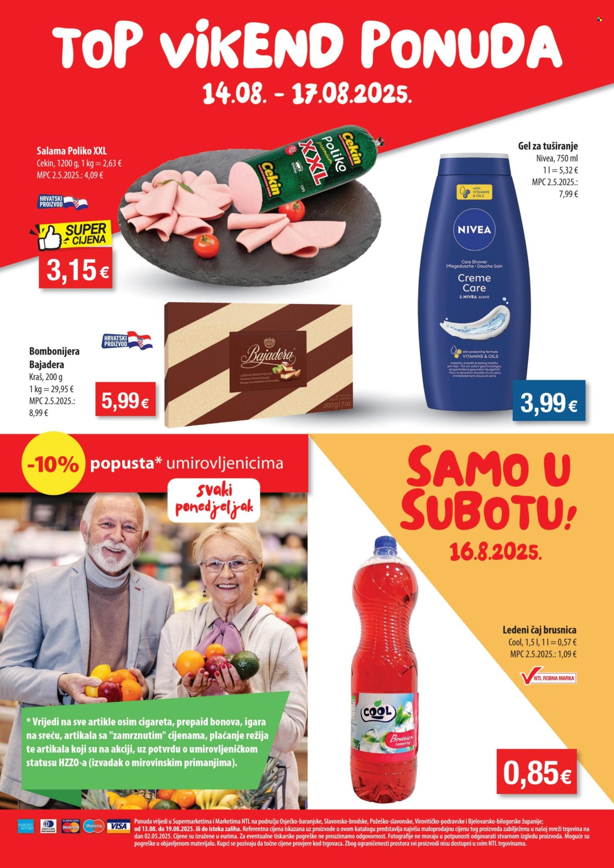 NTL katalog - 13.08.2025. - 19.08.2025. Stranica 24