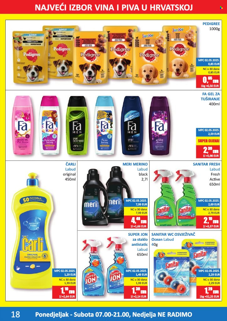 Vrutak katalog - 11.08.2025. - 24.08.2025. Stranica 18