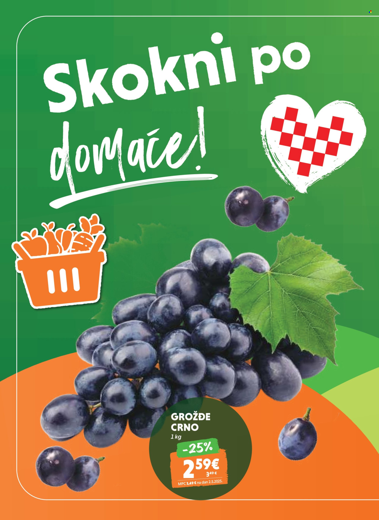 Studenac katalog - 13.08.2025. - 26.08.2025. Stranica 4