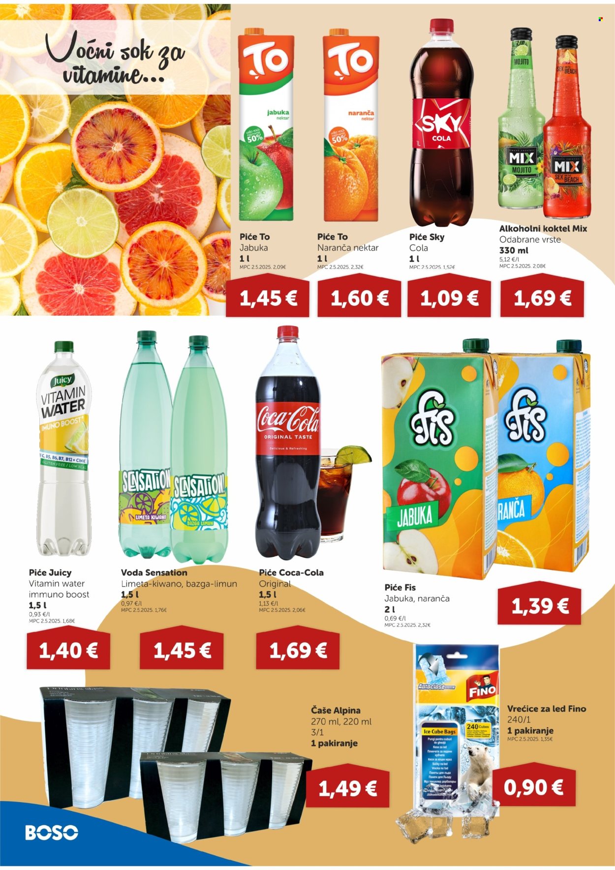 Boso katalog - 14.08.2025. - 27.08.2025. Stranica 10