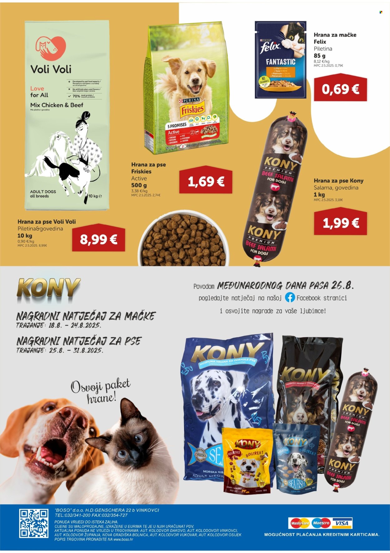 Boso katalog - 14.08.2025. - 27.08.2025. Stranica 16
