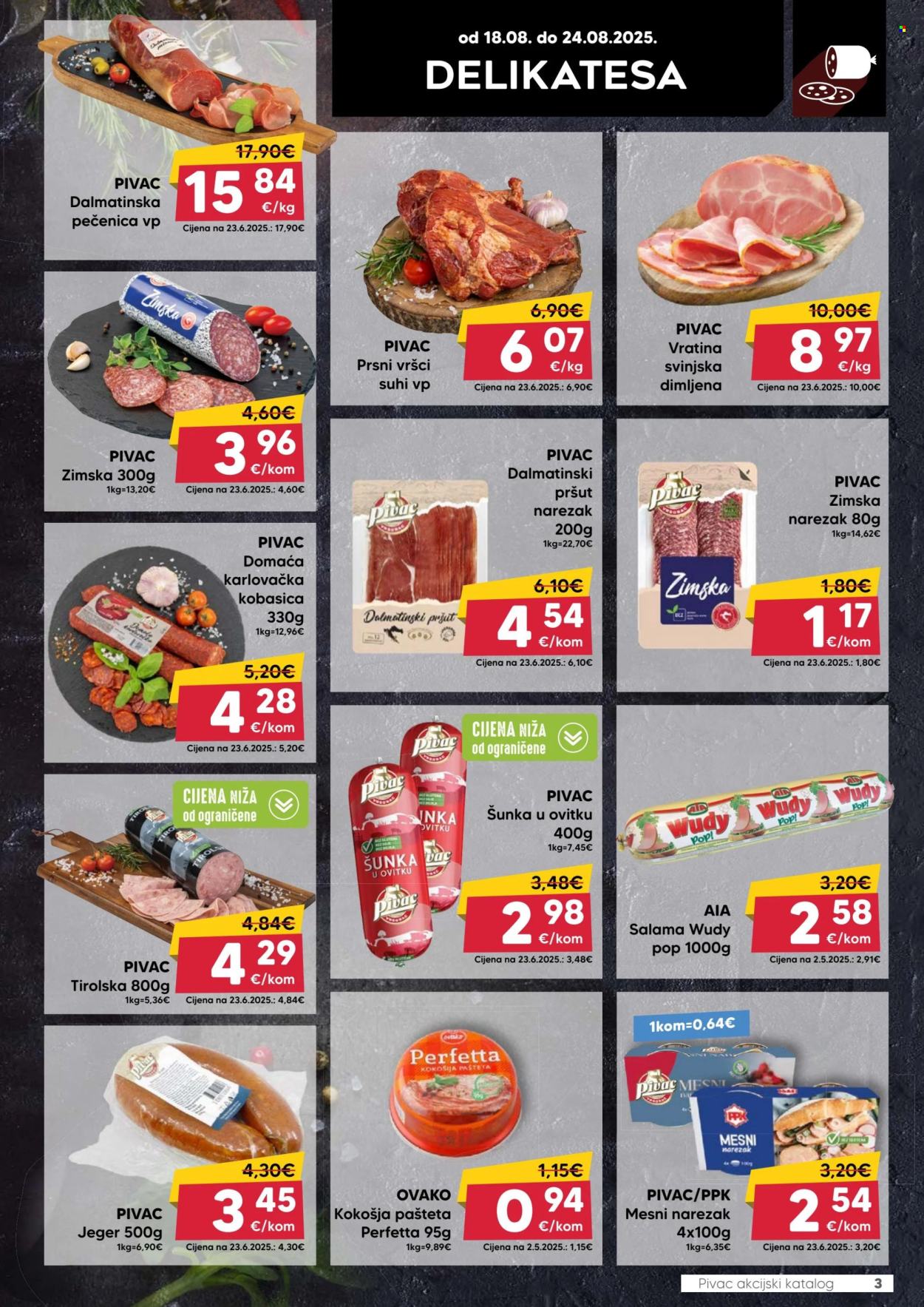 Pivac katalog - 18.08.2025. - 24.08.2025. Stranica 3
