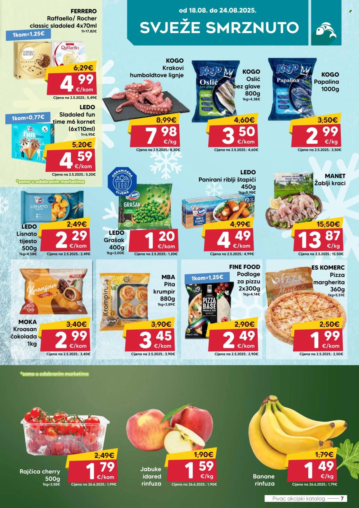 Pivac katalog - 18.08.2025. - 24.08.2025. Stranica 7