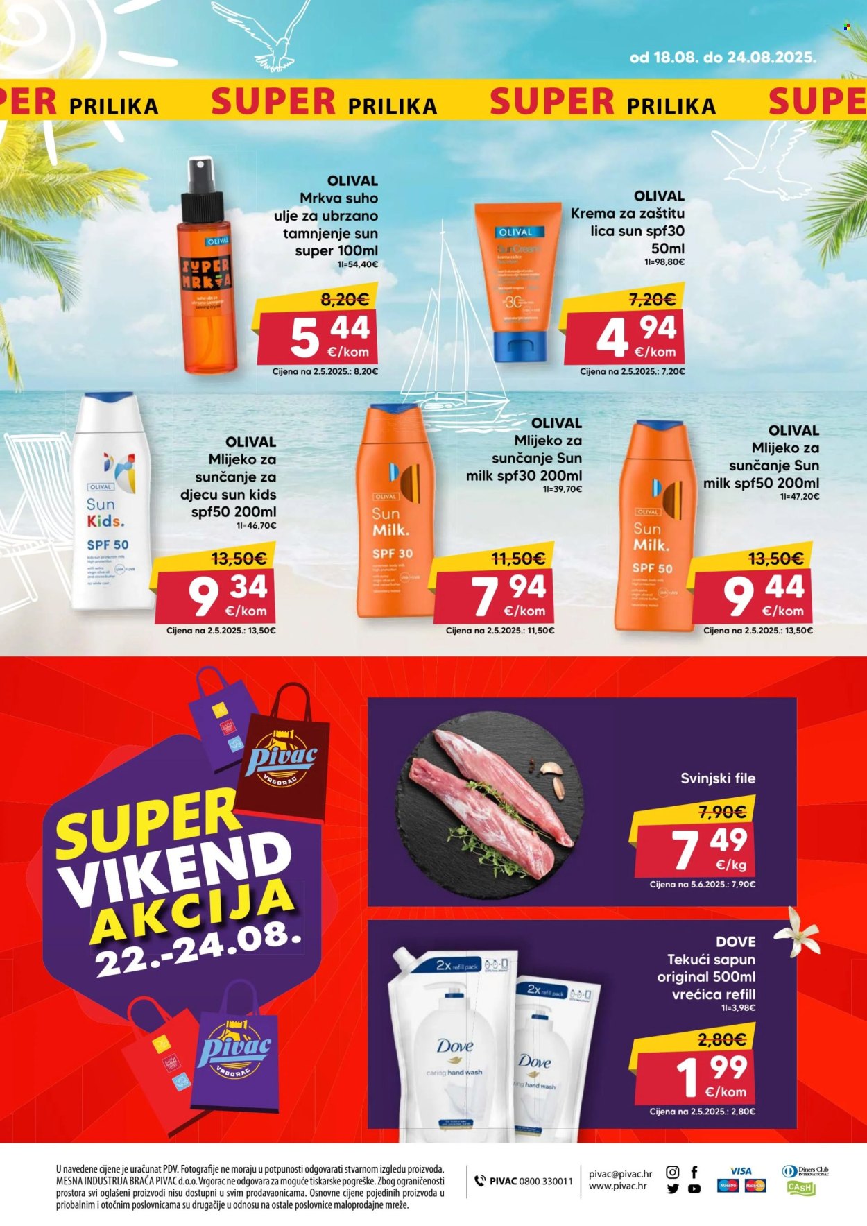 Pivac katalog - 18.08.2025. - 24.08.2025. Stranica 12