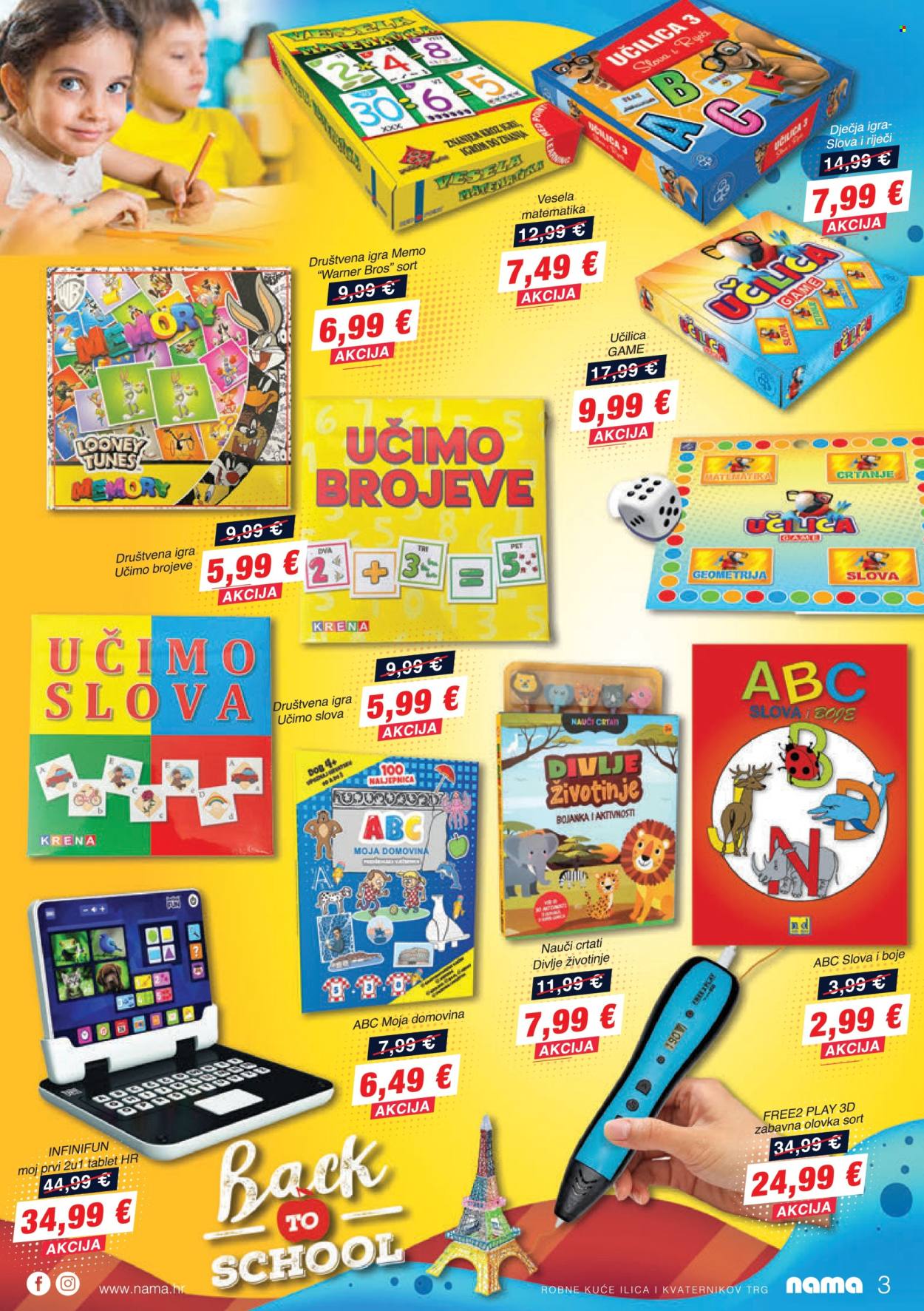 Nama katalog - 18.08.2025. - 13.09.2025. Stranica 3
