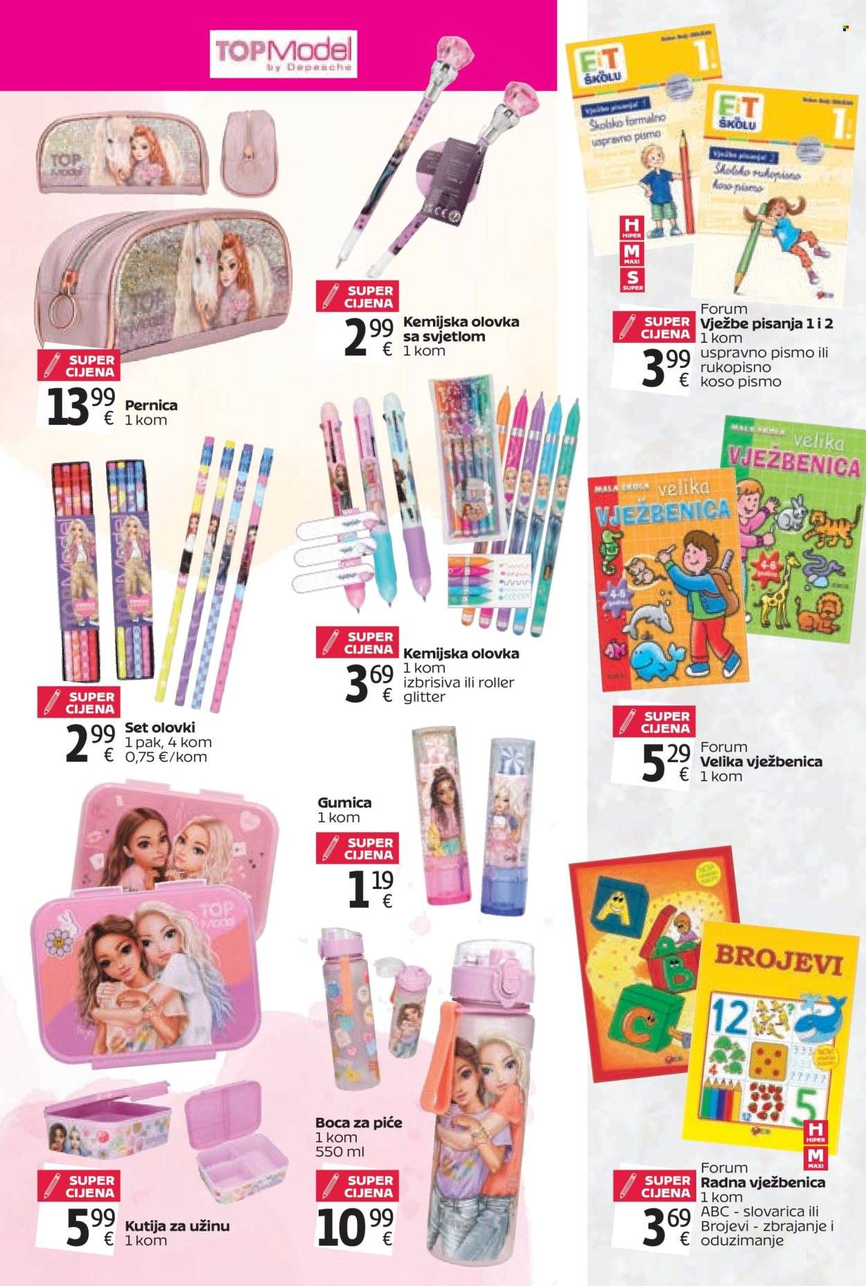 Tommy katalog - 18.08.2025. - 14.09.2025. Stranica 5