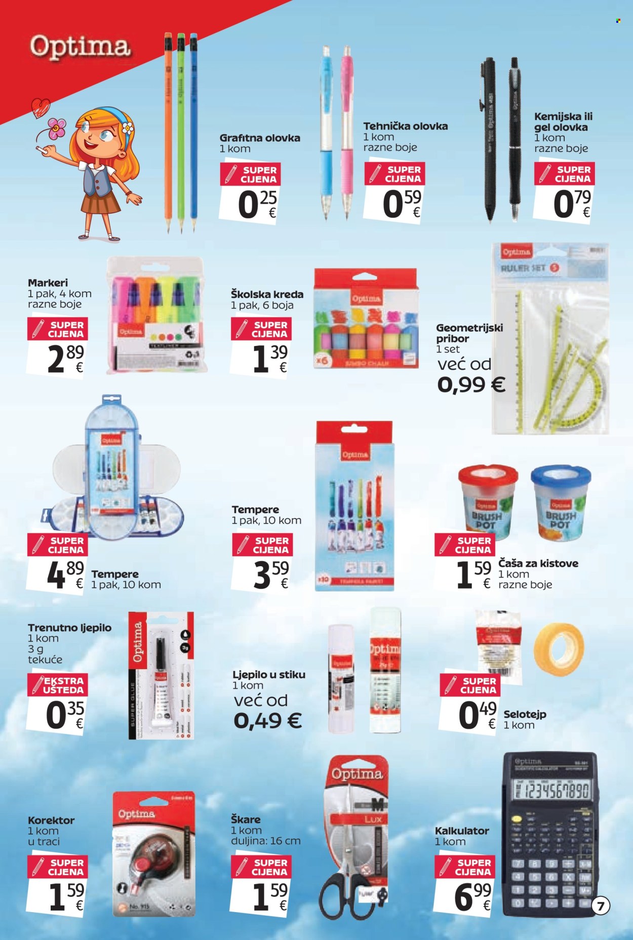 Tommy katalog - 18.08.2025. - 14.09.2025. Stranica 7
