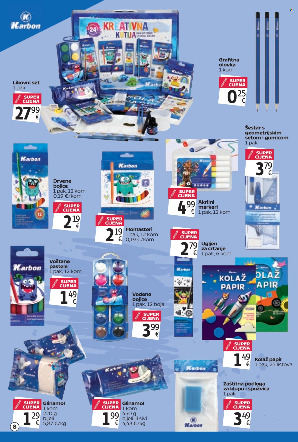 Tommy katalog - 18.08.2025. - 14.09.2025. Stranica 8