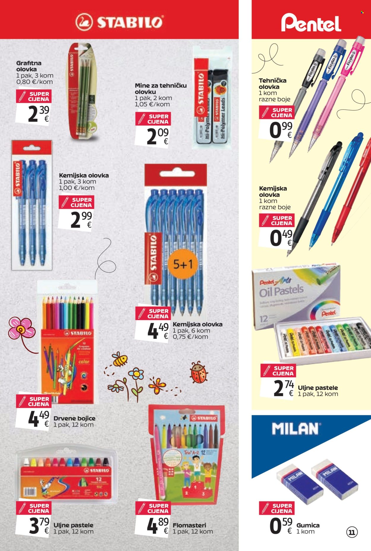 Tommy katalog - 18.08.2025. - 14.09.2025. Stranica 11