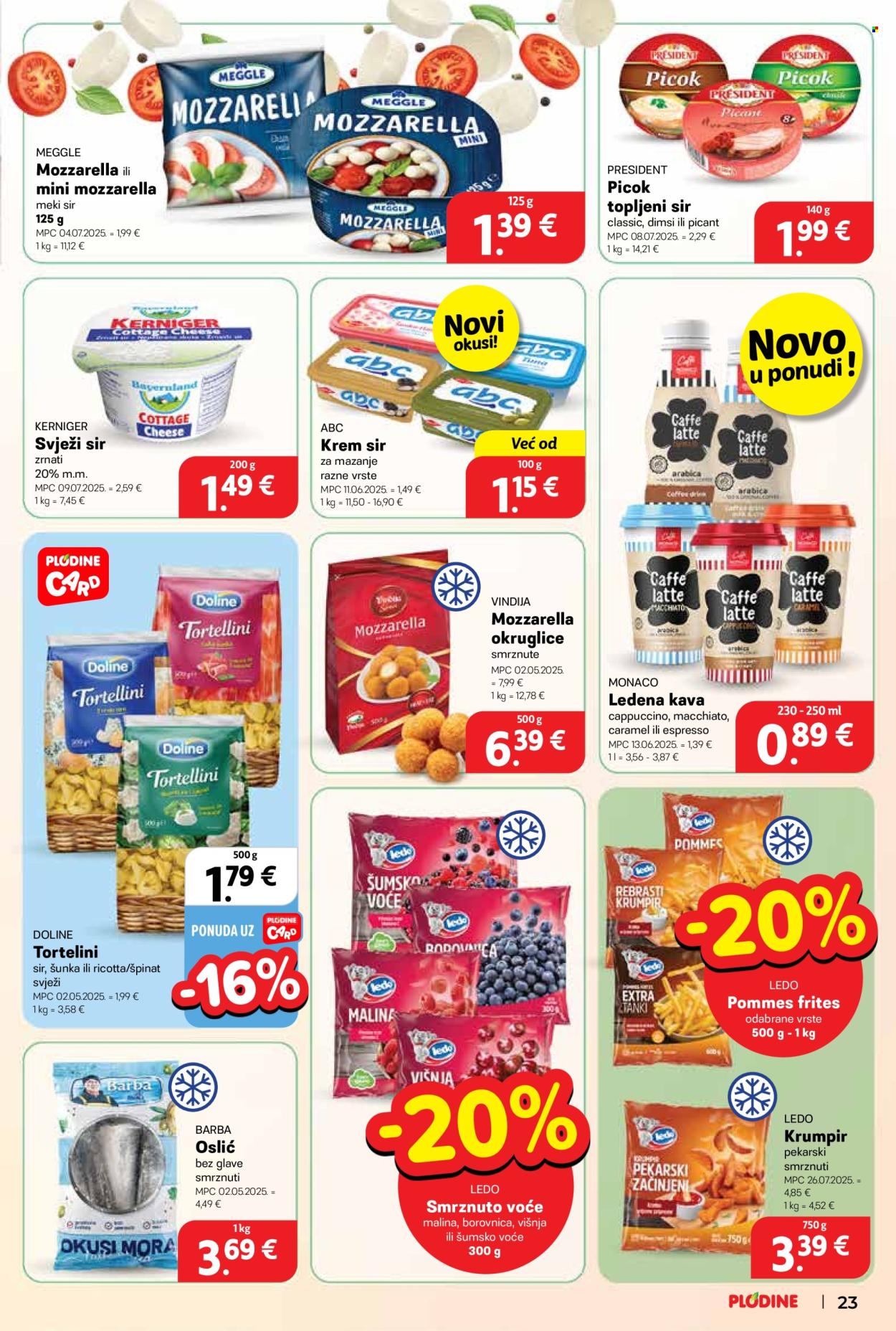 Plodine katalog - 20.08.2025. - 26.08.2025. Stranica 23