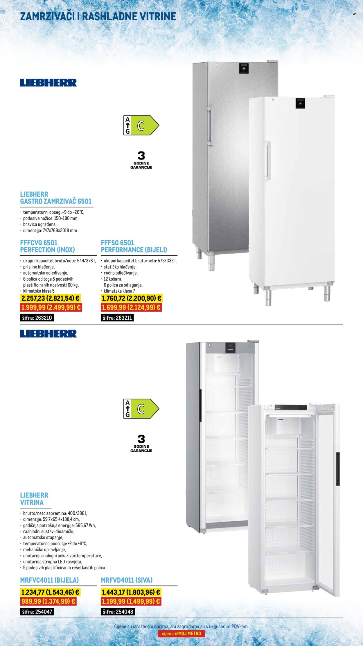 Metro katalog - 11.08.2025. - 30.09.2025. Stranica 6