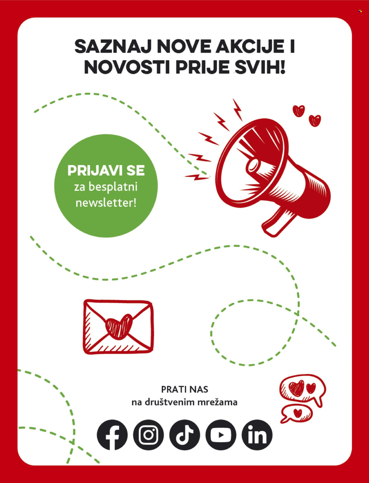Konzum katalog - 20.08.2025. - 26.08.2025. Stranica 38